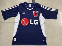 Retro Universidad De Chile Home  Fans 2003