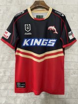 dolphin  Rugby jerseys  fans away  1:1  2025