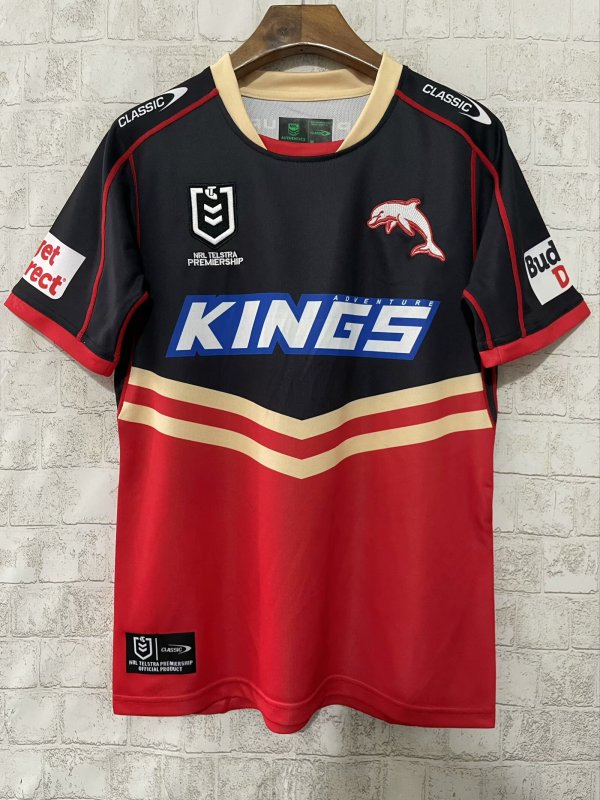 dolphin  Rugby jerseys  fans away  1:1  2025