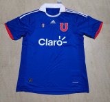 Retro  Universidad de Chile Home Fans 2011