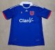 Retro  Universidad de Chile Home Fans 2011