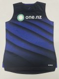 warrior vest fans Rugby jerseys 1:1  2025
