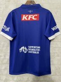 Dog headed dog Rugby jerseys  fans home 1:1  2025