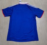 Retro  Universidad de Chile Home Fans 2011