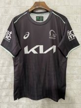 wild horse  Rugby jerseys home fans  1:1  2025