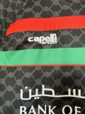 Palestino  Away Fans 1:1 Quality Soccer Jersey   25-26