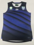 warrior vest fans Rugby jerseys 1:1  2025