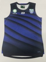 warrior vest fans Rugby jerseys 1:1  2025