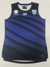warrior vest fans Rugby jerseys 1:1  2025