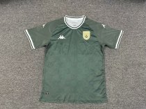 Tunisia  Special Edition Fans green 1:1 25-26