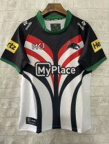 American Leopard  fans Rugby jerseys away 1:1  2025