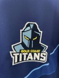 Titan Rugby jerseys  fans home 1:1  2025