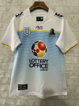 Titan Rugby jerseys  fans away 1:1  2025