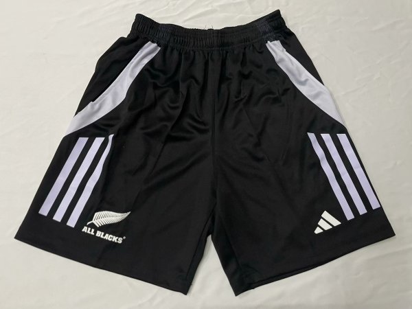 ew Zealand fans Rugby jerseys shorts 1:1 2025