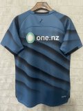 warrior training fans Rugby jerseys 1:1  2025