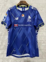 Fiji  Rugby jerseys  fans  home 1:1  2025