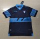 Retro Lazio away 1:1 Quality Soccer Jersey  2016