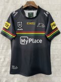 American Leopard  fans Rugby jerseys home 1:1  2025
