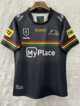 American Leopard  fans Rugby jerseys home 1:1  2025