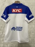 Dog headed dog Rugby jerseys  fans away 1:1  2025