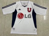 Retro Universidad De Chile away Fans 2003