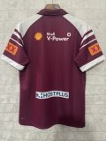 MARU Rugby jerseys fans  away  1:1  2025