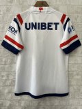 cock fans Rugby jerseys away 1:1  25-26