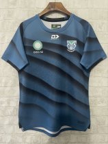 warrior training fans Rugby jerseys 1:1  2025