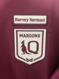 MARU Rugby jerseys fans  away  1:1  2025