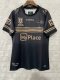 Jaguar anniversary edition  Rugby jerseys  fans  away 1:1  2025
