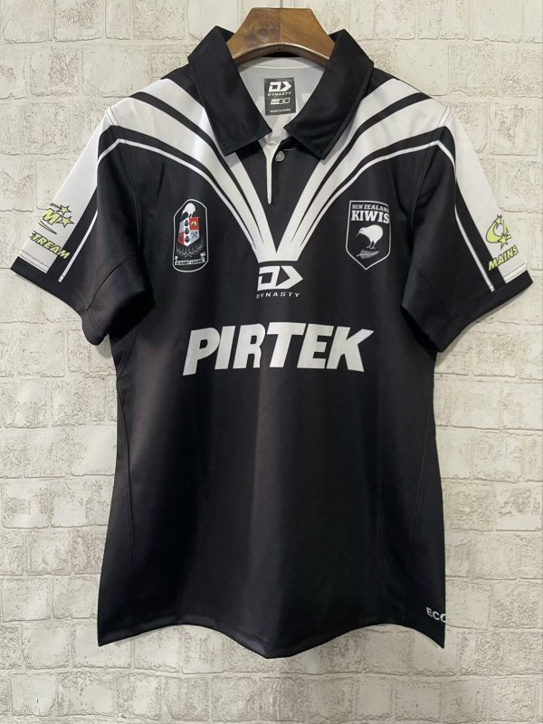 kiwifruit  Rugby jerseys fans  1:1  2025