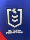 knight fans Rugby jerseys home 1:1  2025