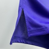 Los Angeles Lakers  #77 DONCIC  City Edition  NBA Jerseys  2025