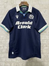 Scotland  Rugby jerseys home fans  1:1  2025