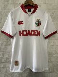 Lion Team  Rugby jerseys  fans away 1:1  2025