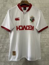 Lion Team  Rugby jerseys  fans away 1:1  2025