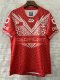 Tonga Rugby jerseys home fans  1:1  2025
