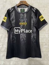 American Leopard  fans Rugby jerseys training 1:1  2025