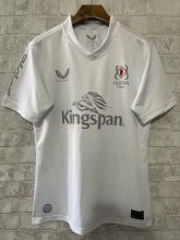 Aniste Rugby jerseys away fans  1:1  2025