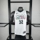 Denver Nuggets City Edition #32 GORDON  NBA Jerseys  2025