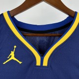 Golden State Warriors  Flying Man   #10  BUTLERID  NBA Jerseys  2023