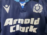 Scotland  Rugby jerseys home fans  1:1  2025