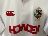 Lion Team  Rugby jerseys  fans away 1:1  2025