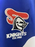 knight fans Rugby jerseys away 1:1  2025
