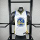 Golden State Warriors  white #10  BUTLERID  NBA Jerseys  2023