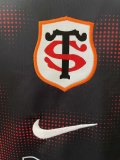 Toulouse Rugby jerseys  fans  1:1  2025