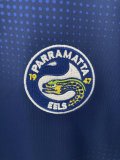 eel  Rugby jerseys  fans  home 1:1  2025