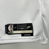 Golden State Warriors  Retro  #10  BUTLERID  NBA Jerseys  2025