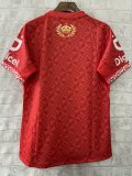 Tonga Rugby jerseys home fans  1:1  2025