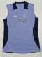 New Zealand vest  training fans Rugby jerseys 1:1  2025